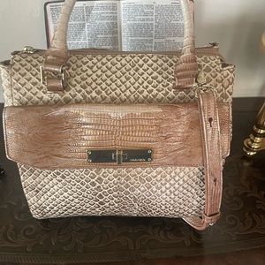 Brahmin handbag.